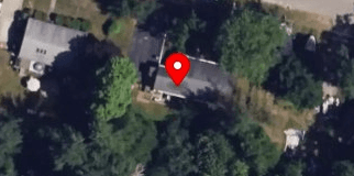 House image located at West Wareham, MA 02576