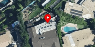 House image located at Sherman Oaks, CA 91403