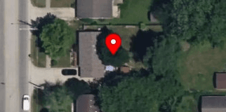 House image located at Beech Grove, IN 46107