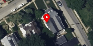 House image located at Ardmore, PA 19003