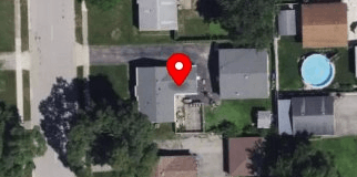 House image located at Crest Hill, IL 60403