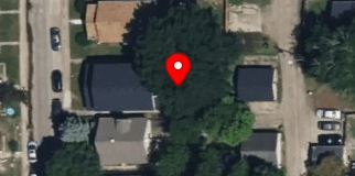 House image located at Indianapolis, IN 46201