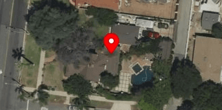 House image located at Corona, CA 92882