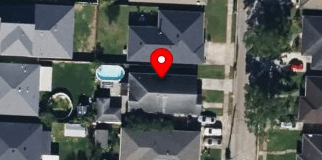 House image located at Metairie, LA 70005