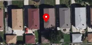 House image located at Lyons, IL 60534