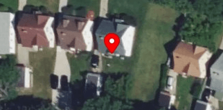 House image located at Maple Heights, OH 44137