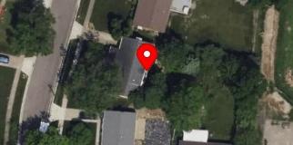 House image located at Cincinnati, OH 45246