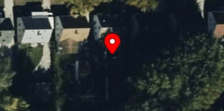 House image located at Inkster, MI 48141