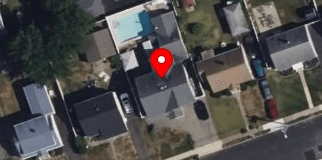 House image located at Saddle Brook, NJ 07663