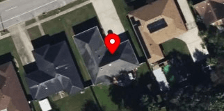 House image located at New Orleans, LA 70126