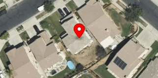 House image located at Beaumont, CA 92223