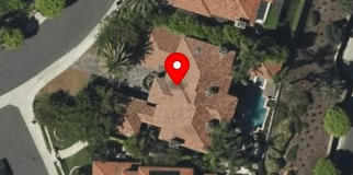 House image located at Newport Coast, CA 92657