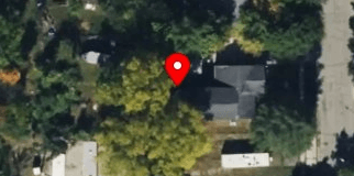 House image located at Ypsilanti, MI 48198