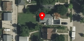 House image located at Minneapolis, MN 55409