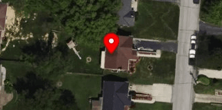 House image located at Cincinnati, OH 45239