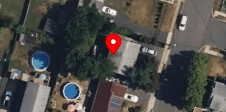 House image located at Edison, NJ 08837