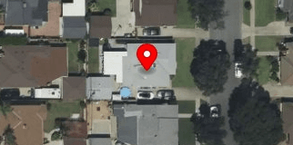 House image located at Santa Fe Springs, CA 90670