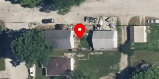 House image located at Indianapolis, IN 46241
