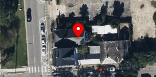 House image located at New Orleans, LA 70117