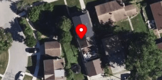 House image located at Brookfield, IL 60513