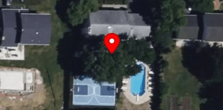 House image located at West Long Branch, NJ 07764