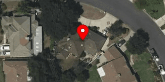 House image located at Arcadia, CA 91007