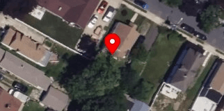 House image located at Trenton, NJ 08610