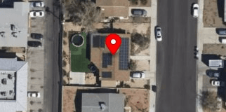 House image located at Las Vegas, NV 89107