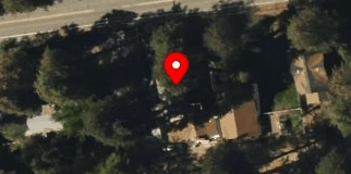 House image located at Crestline, CA 92325