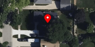 House image located at Arlington Heights, IL 60004