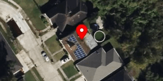 House image located at New Orleans, LA 70128