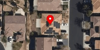 House image located at Las Vegas, NV 89129
