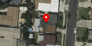 House image located at La Puente, CA 91744