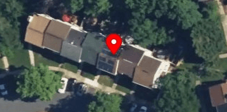 House image located at Lanham, MD 20706