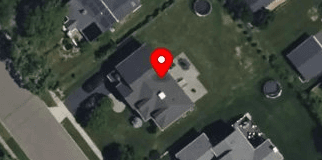 House image located at Fair Haven, NJ 07704