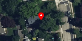 House image located at Haddonfield, NJ 08033