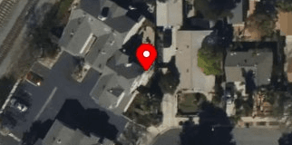 House image located at Campbell, CA 95008
