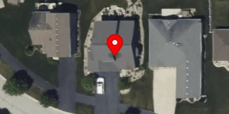 House image located at Beecher, IL 60401