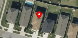 House image located at Land O'Lakes, FL 34637