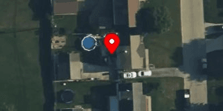 House image located at Toledo, OH 43613