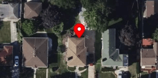 House image located at Morton Grove, IL 60053