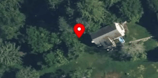 House image located at Washington Boro, PA 17582