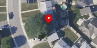 House image located at Hometown, IL 60456