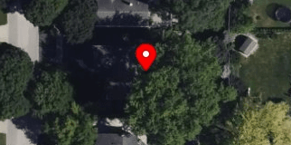 House image located at Arlington Heights, IL 60005