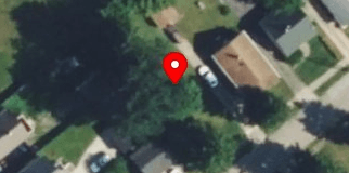 House image located at Maple Heights, OH 44137