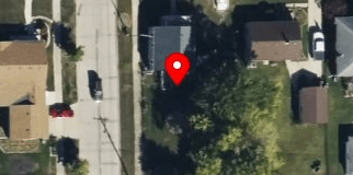 House image located at Southgate, MI 48195