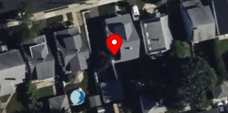 House image located at Clifton, NJ 07011