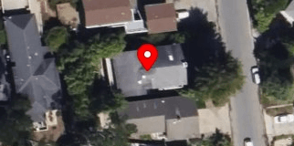 House image located at El Granada, CA 94018