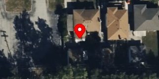 House image located at Lincoln Park, MI 48146