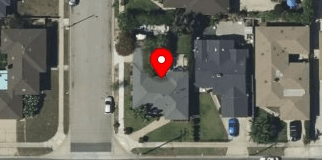 House image located at Gardena, CA 90247